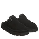 MOXIE PLATFORM LO BLACK