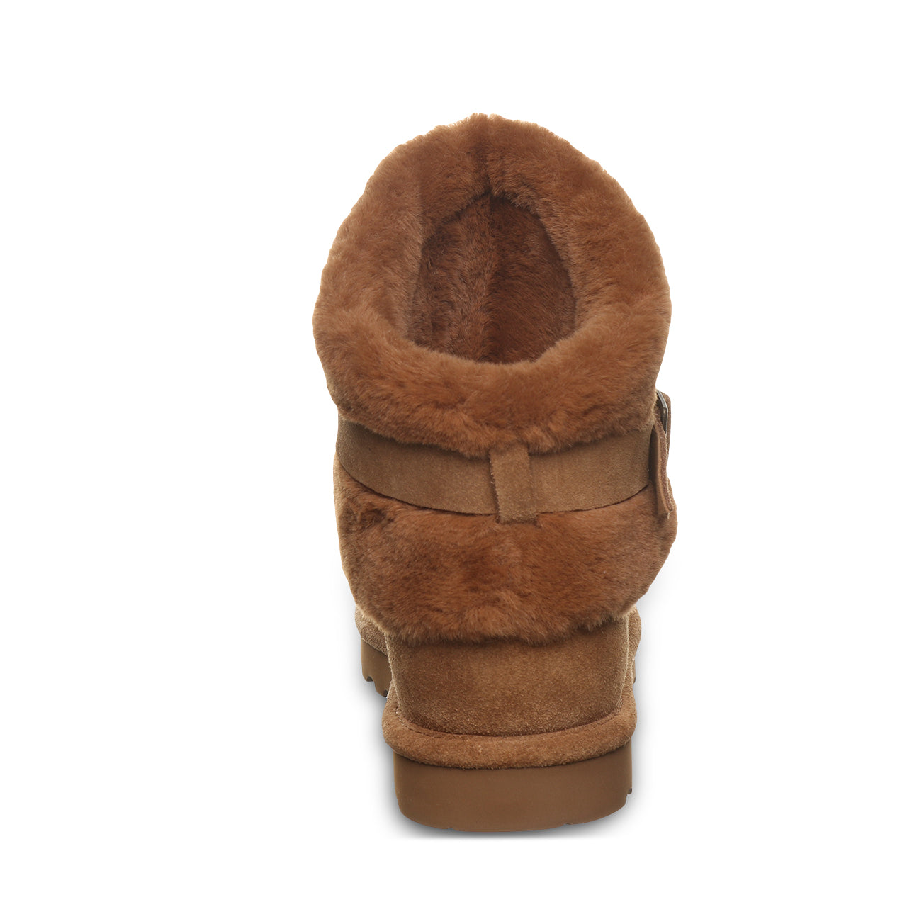 KARMINA HICKORY – BEARPAW Shoes