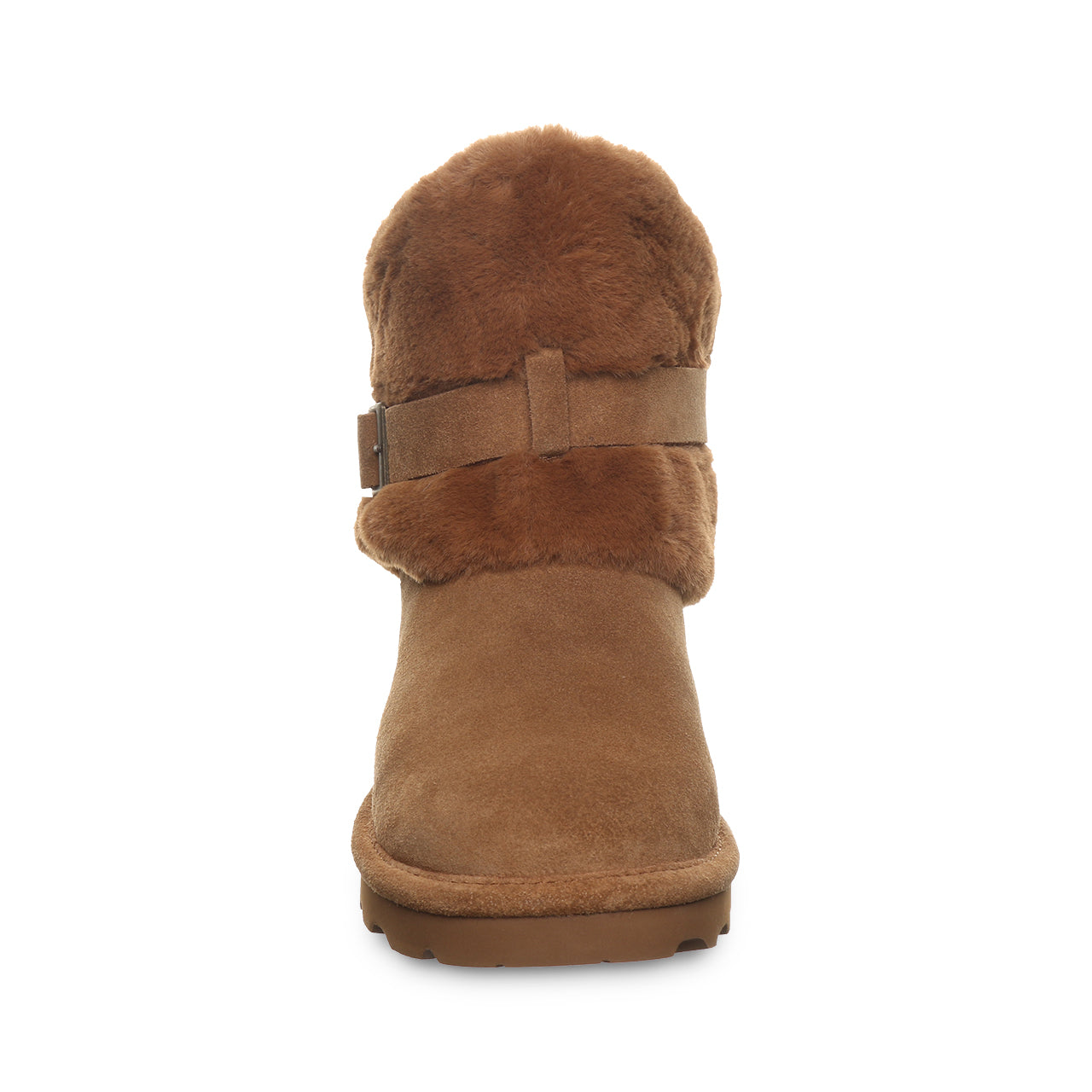 KARMINA HICKORY – BEARPAW Shoes