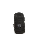 SPARKLE SHORTY BLACK