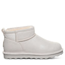 SPARKLE SHORTY SILVER