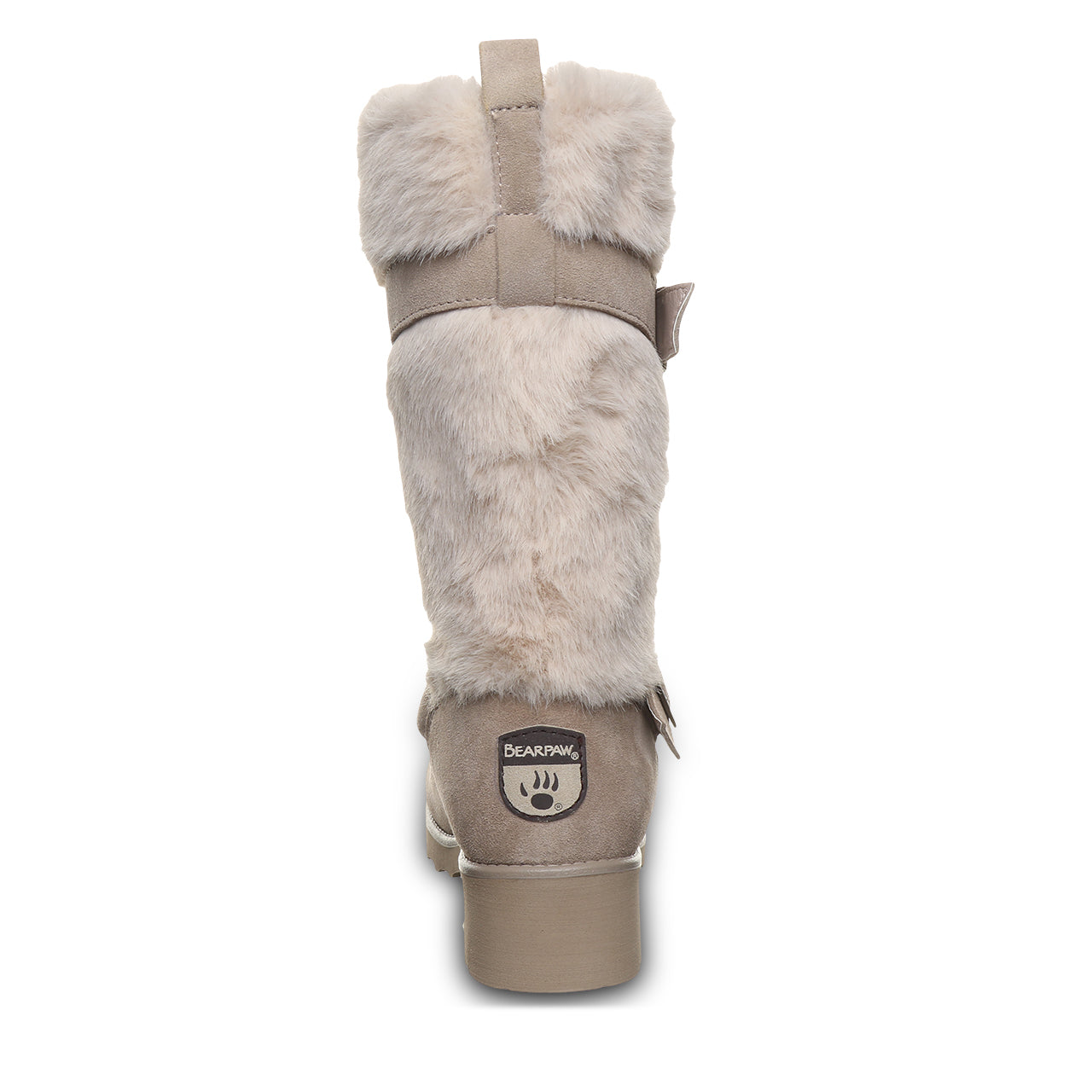 OCTAVIA MUSHROOM – BEARPAW Shoes