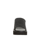 BLANCHE BLACK METALLIC