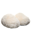 SILKIE WHITE