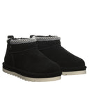 LANGLY BLACK