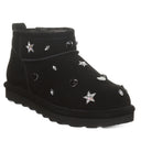 SHORTY NOVA BLACK