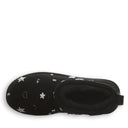 SHORTY NOVA BLACK