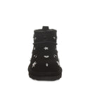 SHORTY NOVA BLACK
