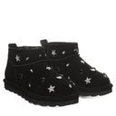 SHORTY NOVA BLACK