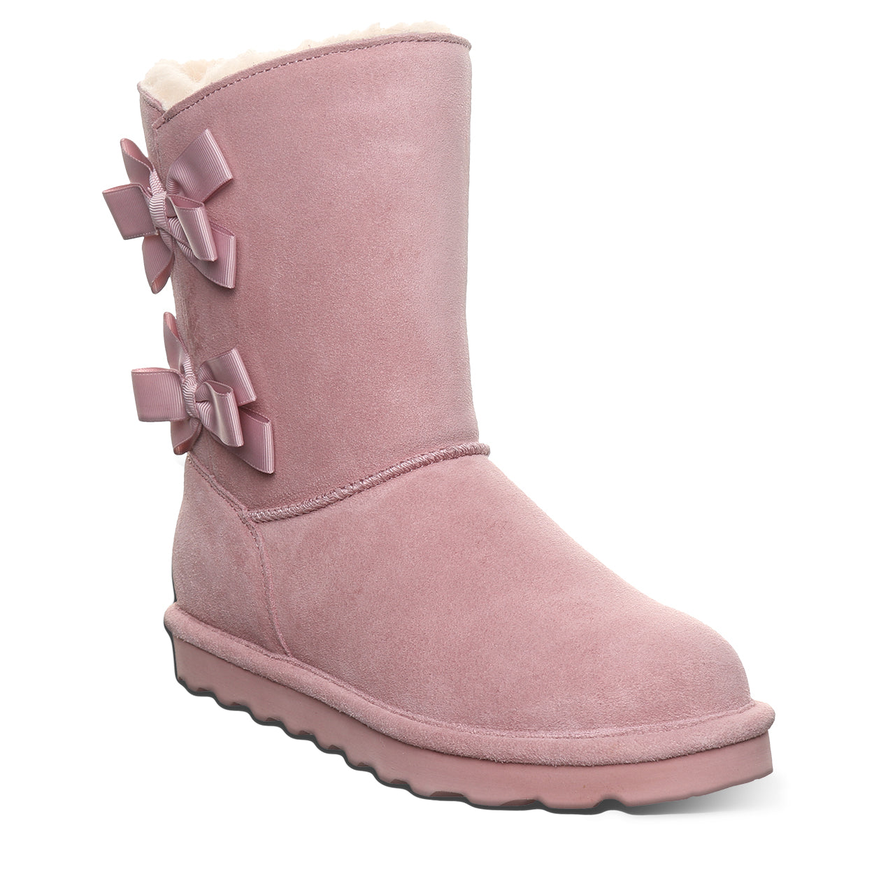 ZARIA PEONY – BEARPAW Shoes