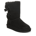 ZARIA YOUTH BLACK