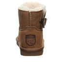 SAIGE TODDLER HICKORY