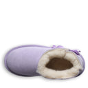 SAIGE YOUTH WASHED LAVENDER