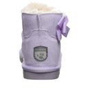 SAIGE YOUTH WASHED LAVENDER