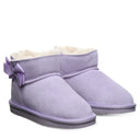 SAIGE YOUTH WASHED LAVENDER