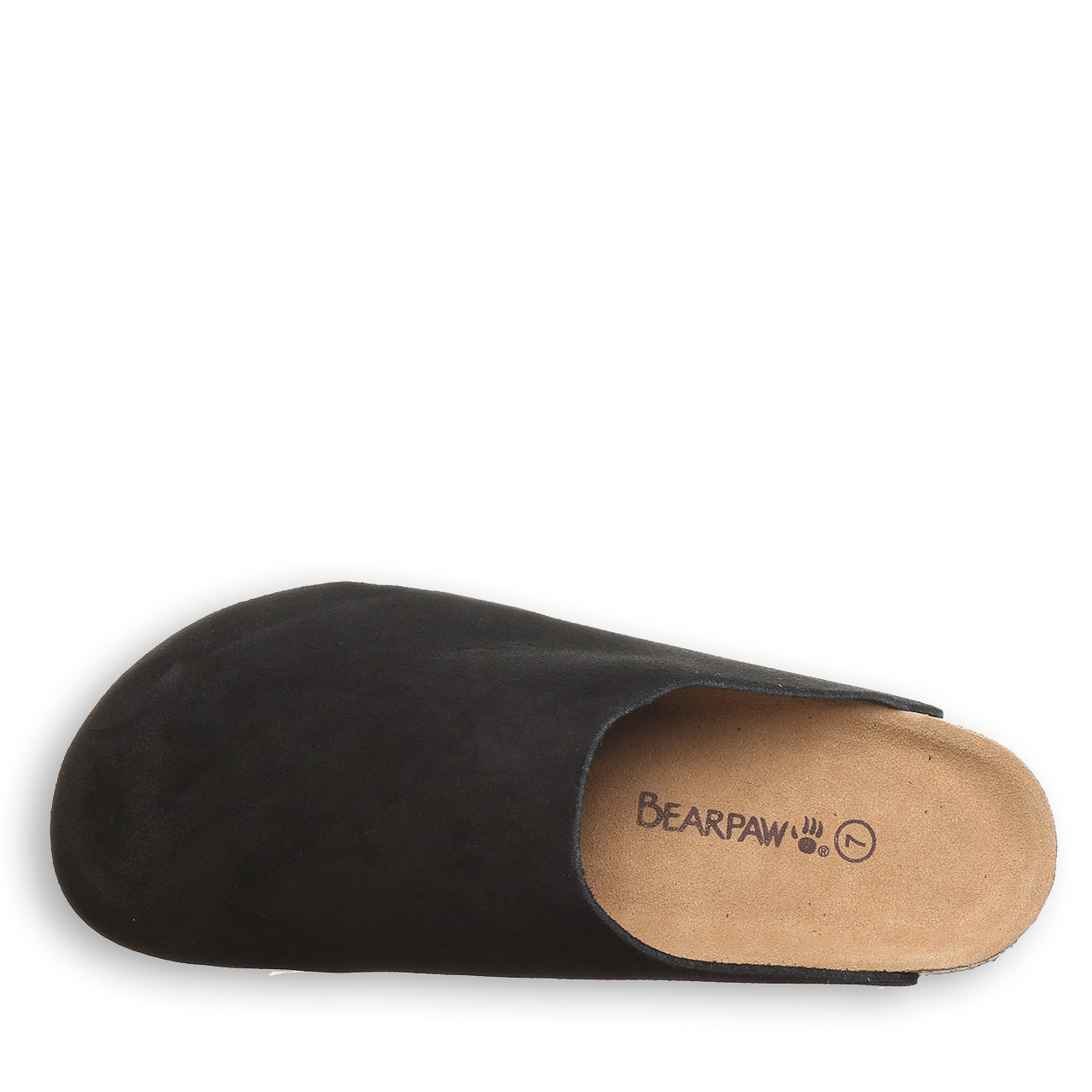 TRINITY BLACK – BEARPAW Shoes