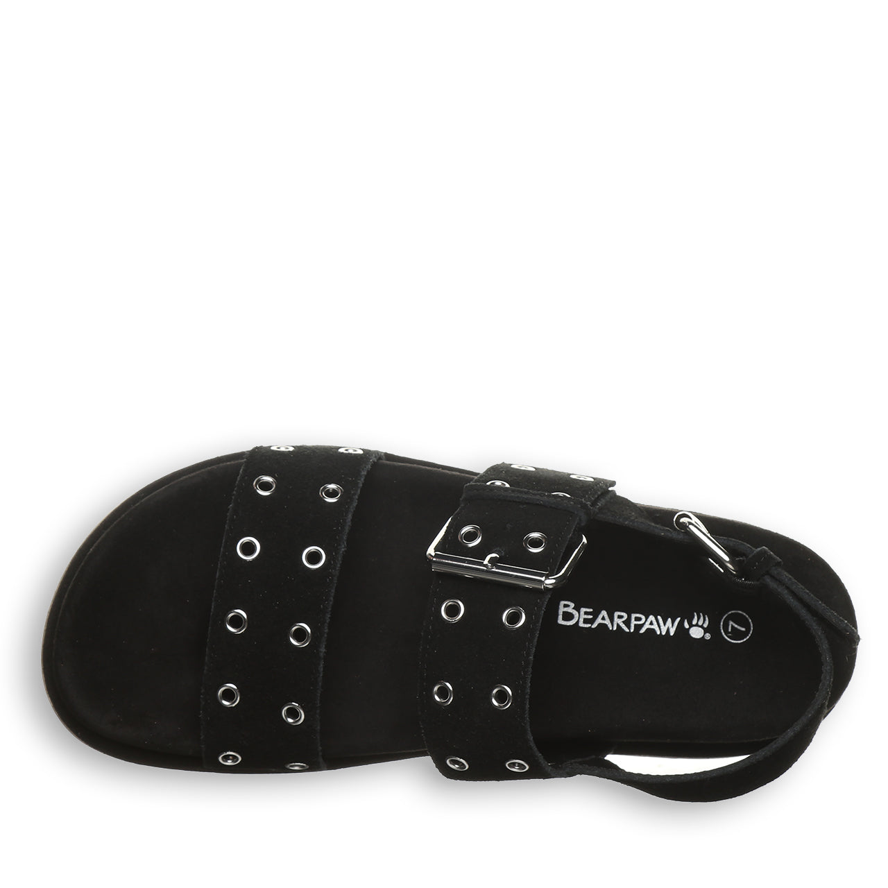 LIANDRA BLACK – BEARPAW Shoes