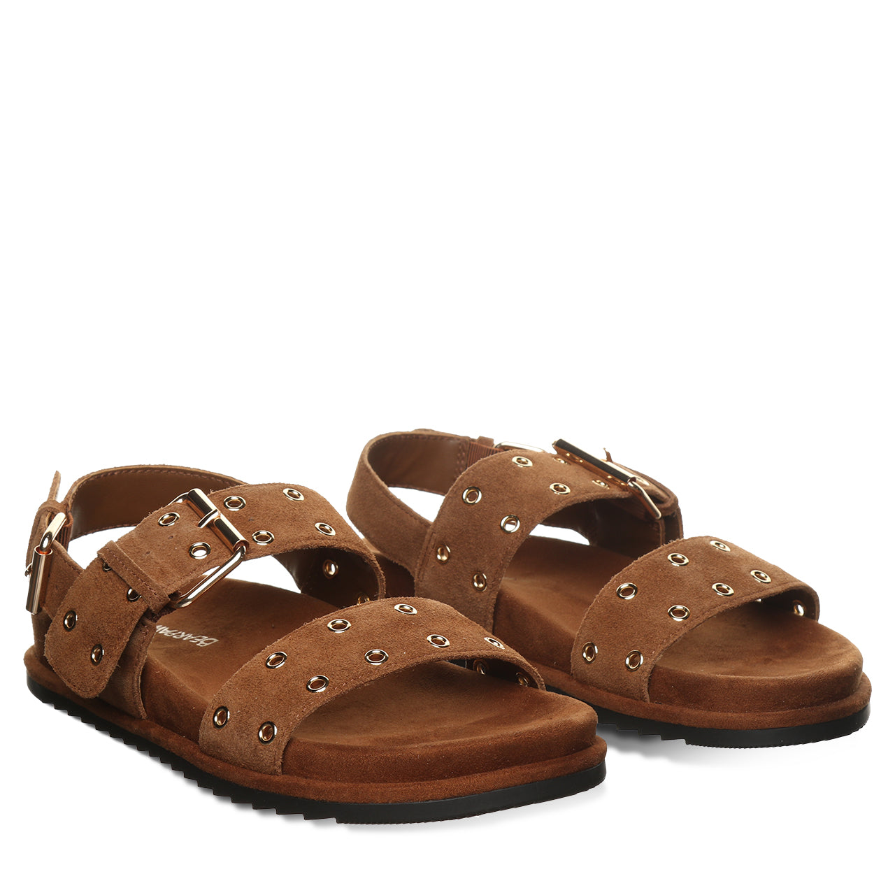LIANDRA CINNAMON – BEARPAW Shoes