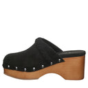 COSSETTE BLACK