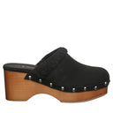 COSSETTE BLACK