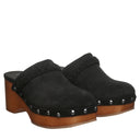 COSSETTE BLACK