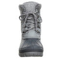 NADJA CHARCOAL