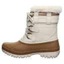 DESI WINTER WHITE