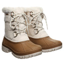 DESI WINTER WHITE