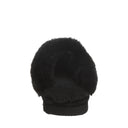 RUMIE CABLE KNIT BLACK