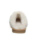RUMIE CABLE KNIT CREAM