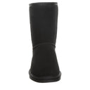 EMMA SHORT BLACK