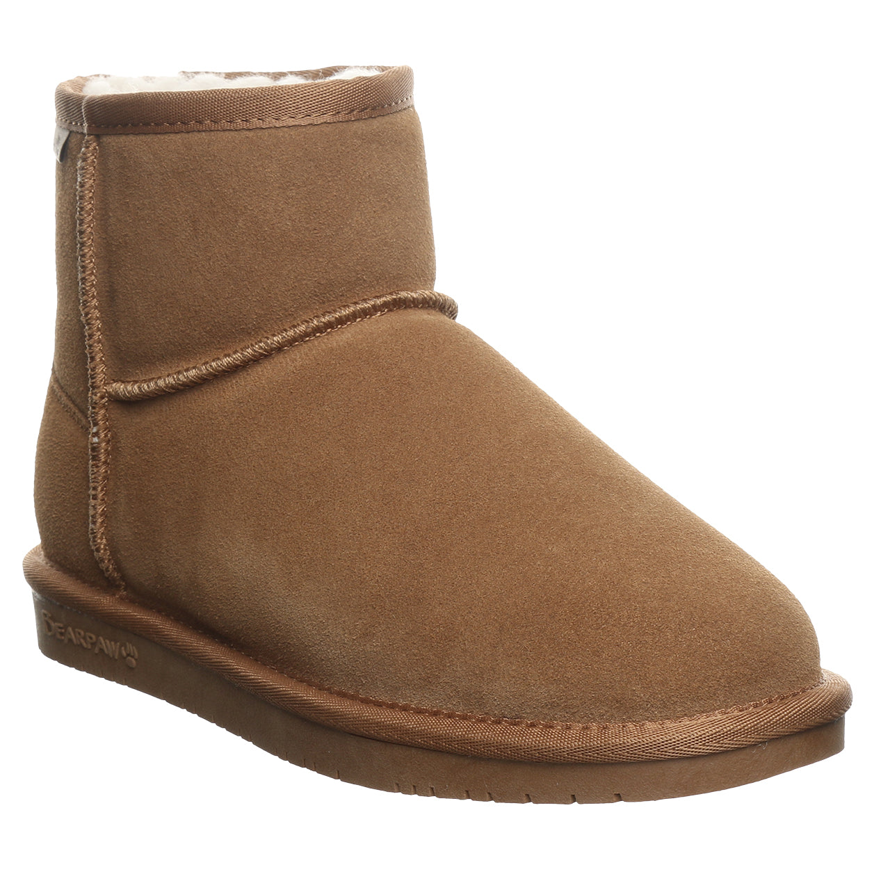 オーちゃんず　BEARPAWの靴 DEMI HICKORY – BEARPAW Shoes