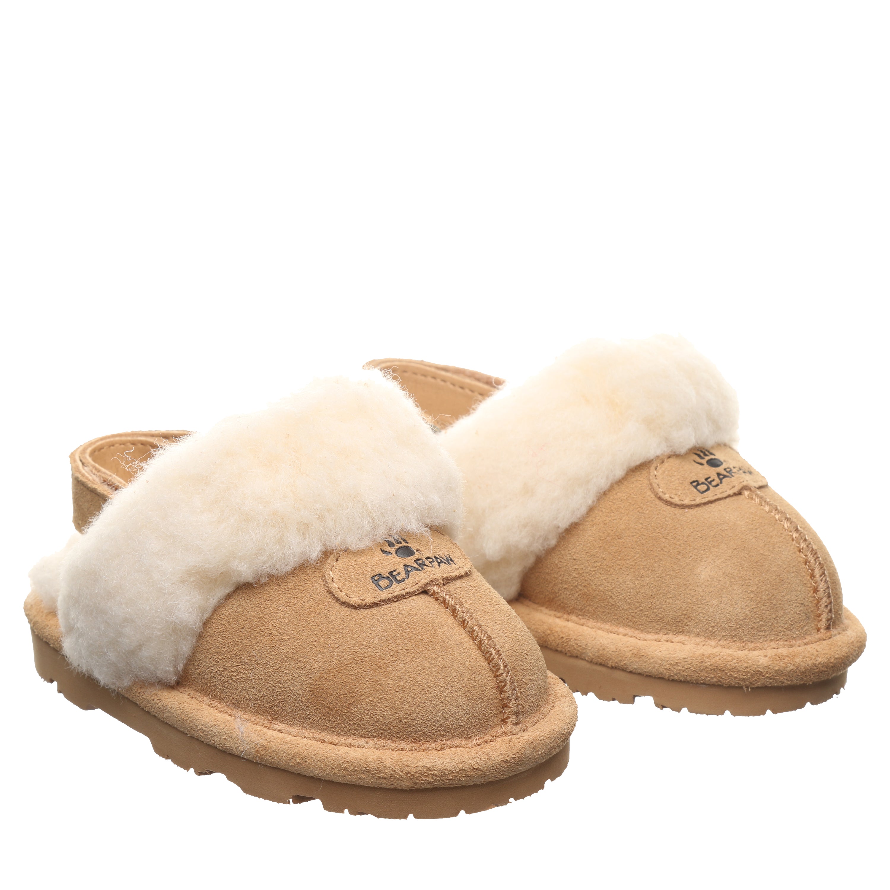 LOKI TODDLER ICED COFFEE – BEARPAW Shoes