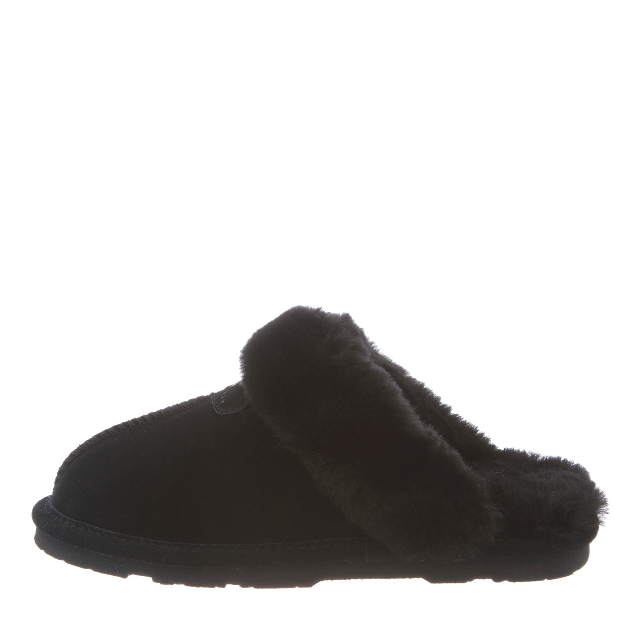 LOKI II BLACK – BEARPAW Shoes