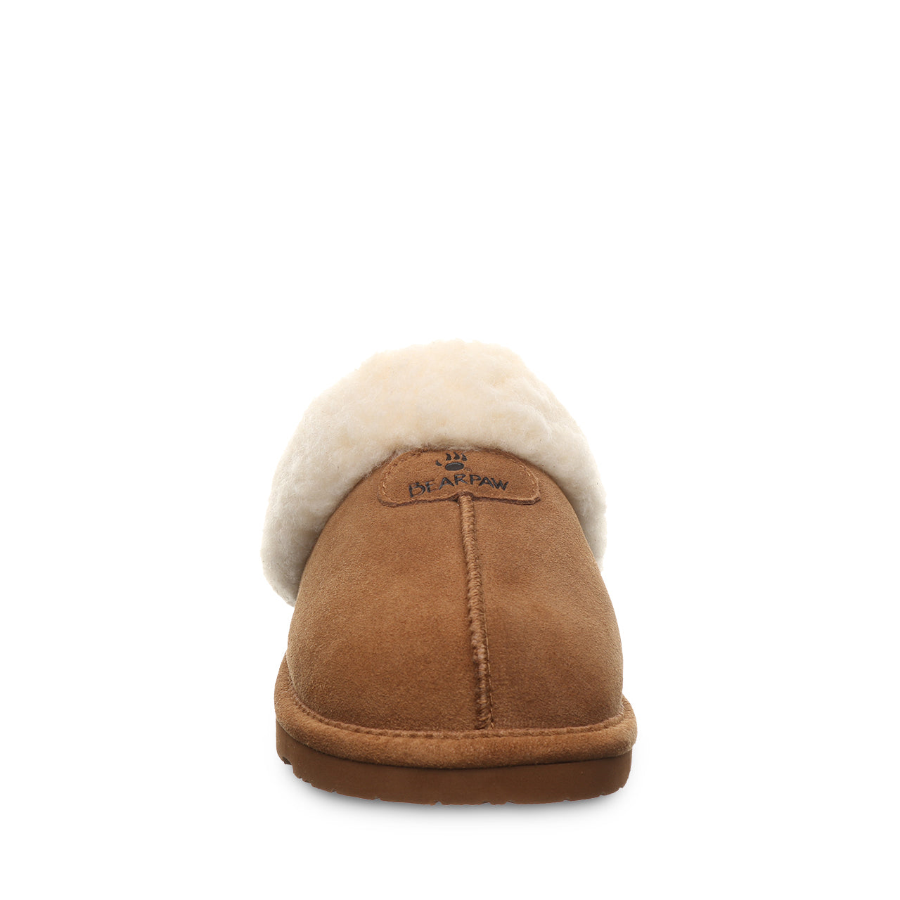 Bearpaw Dames Loki Pantoffels, Beet 624, 37 EU Bearpaw Dames Loki Pantoffels, Beet 624, 37 EU