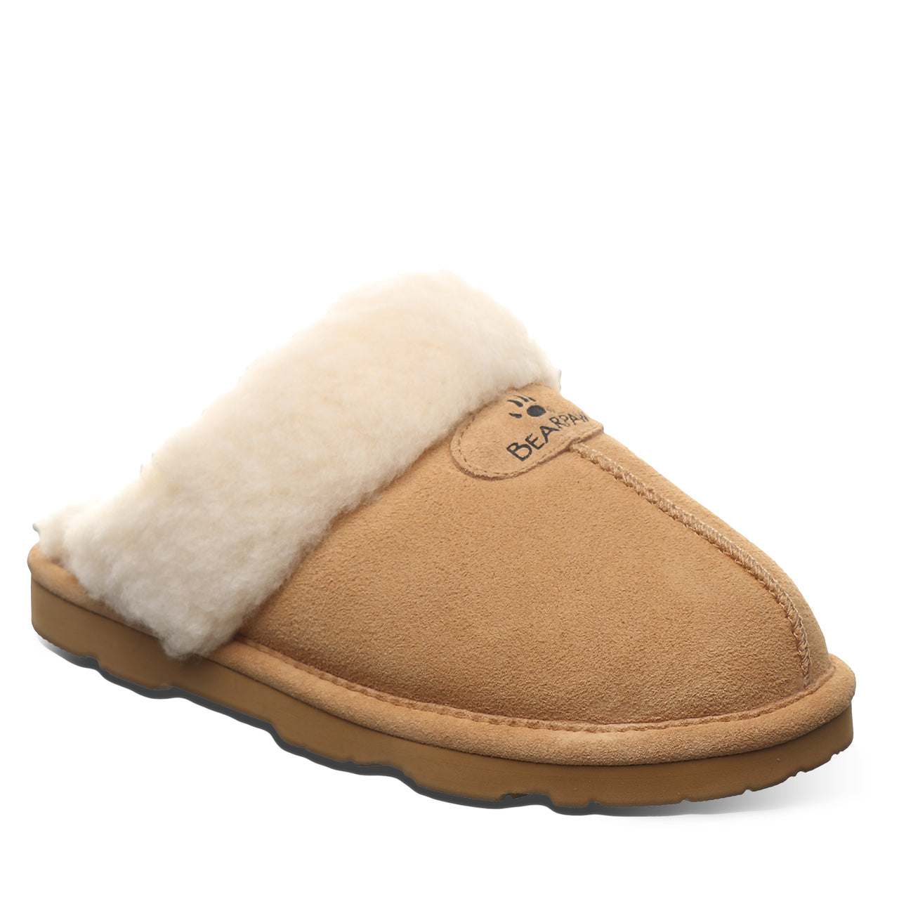 LOKI II ICED COFFEE – BEARPAW Shoes