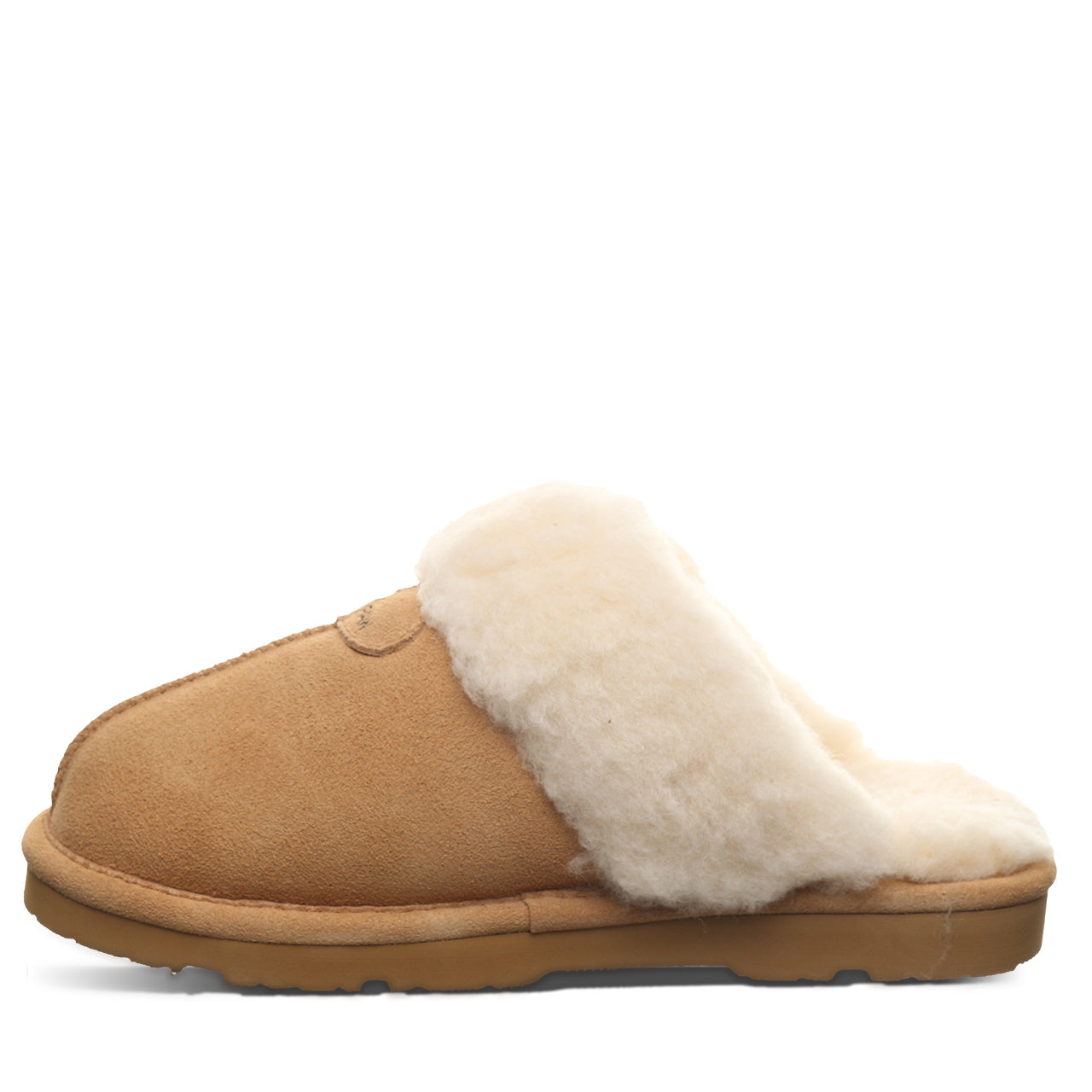 LOKI II ICED COFFEE – BEARPAW Shoes