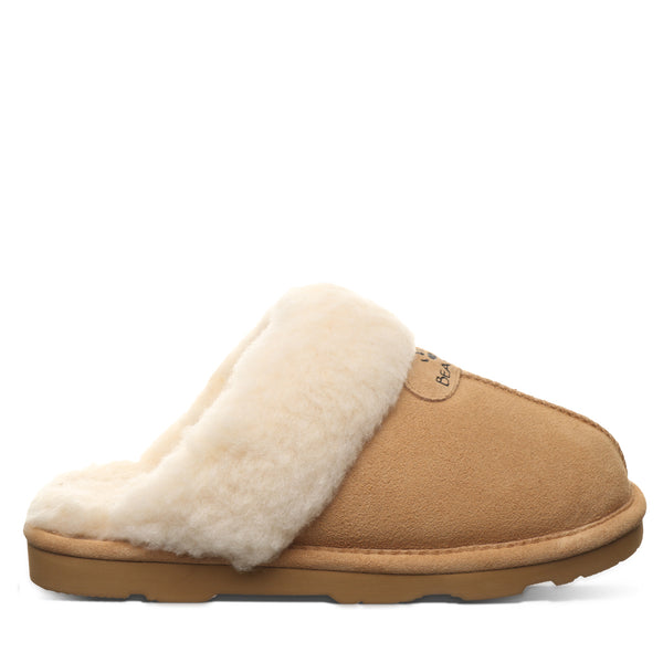 LOKI II ICED COFFEE – BEARPAW Shoes