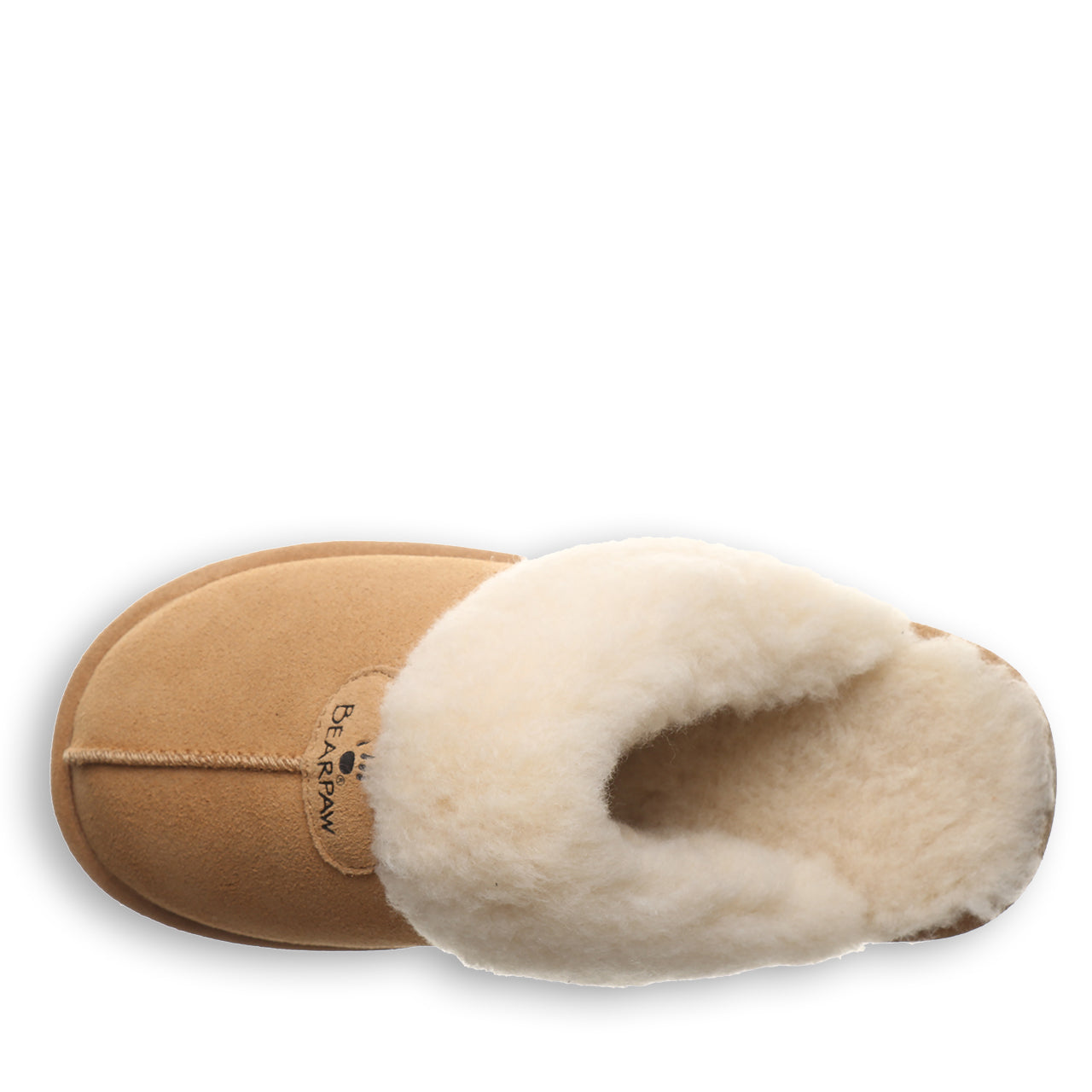 LOKI II ICED COFFEE – BEARPAW Shoes - Main Image