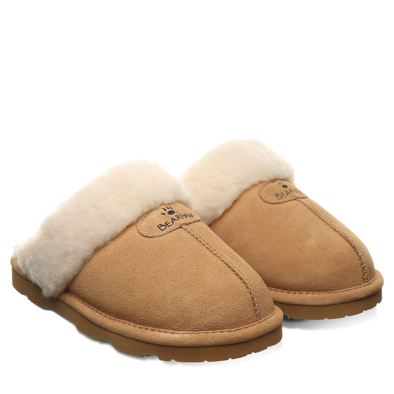 LOKI II ICED COFFEE – BEARPAW Shoes
