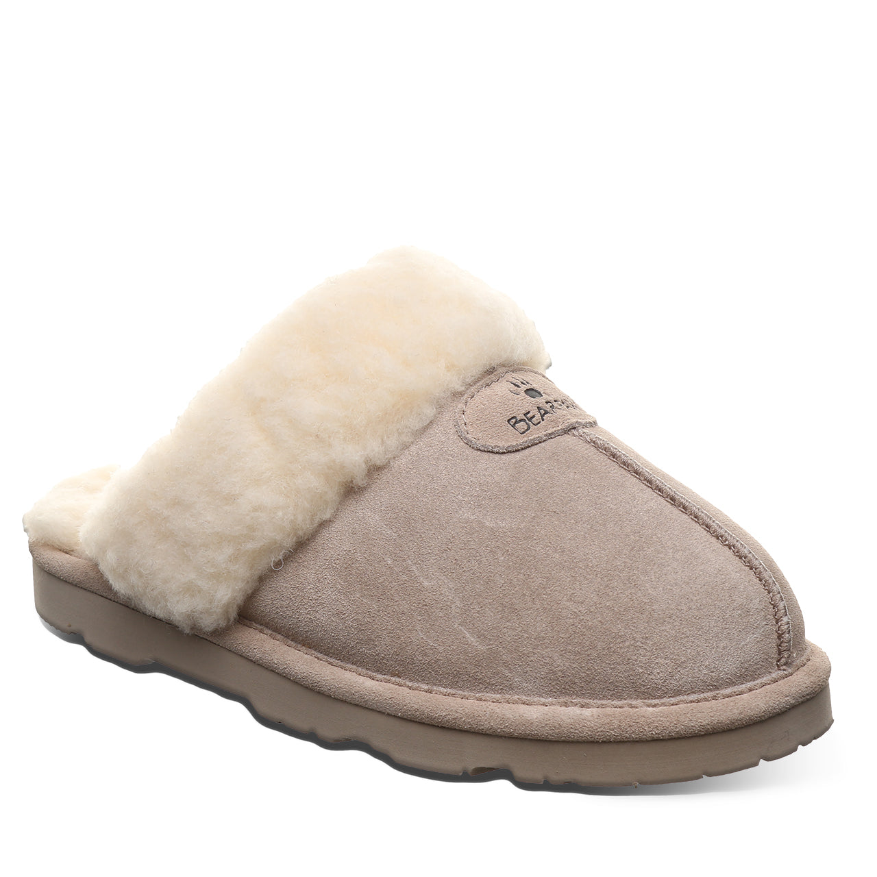 BEARPAW Women's Altitude Mushroom Size 11 | Women's Sandal | Wom 並行輸入品 LOKI II MUSHROOM \u2013 BEARPAW Shoes