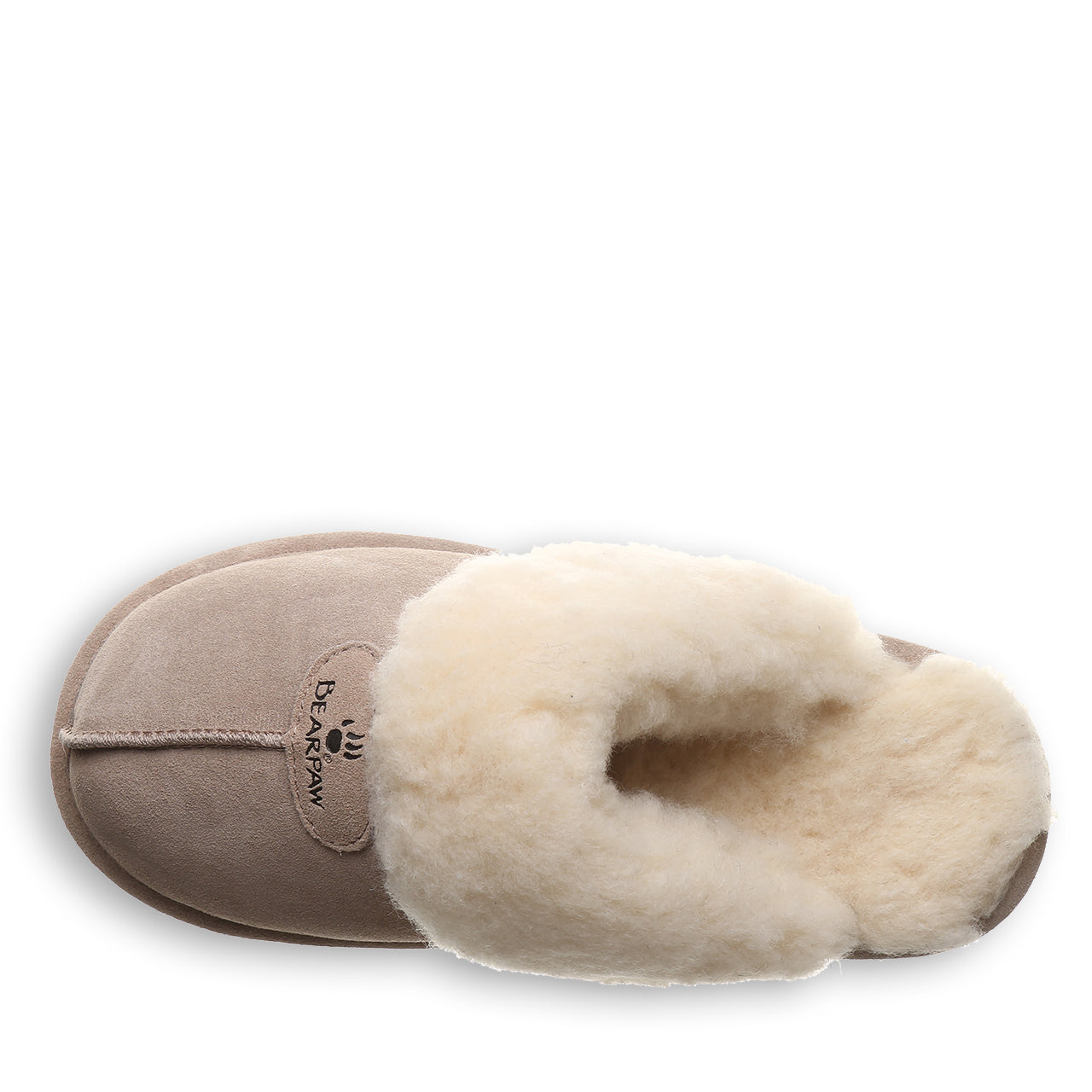 LOKI II MUSHROOM – BEARPAW Shoes1