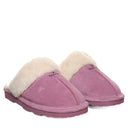LOKI II ROSE MAUVE
