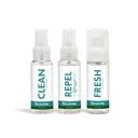 BEARCOAT CLEANING KIT