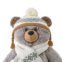EVA TEDDY BEAR WINTER