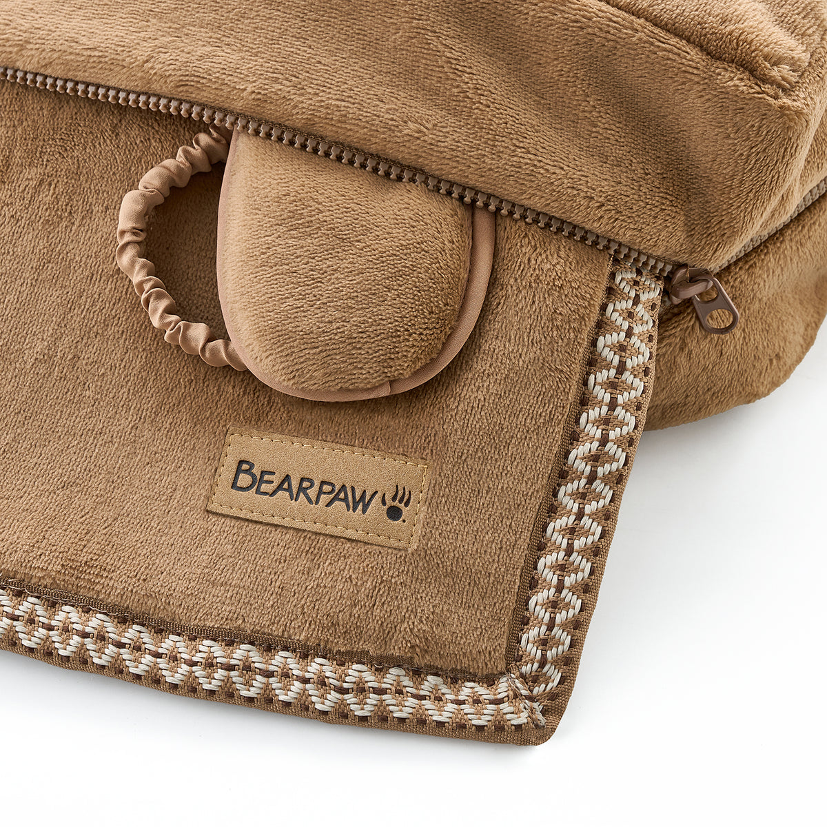Porte-ficelle Pointe Cuir Bearpaw - Neuf En Emballage D'origine, Pour Maintenir Les Lacets