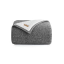 WILLOW THROW GRAY
