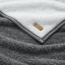 WILLOW THROW GRAY