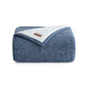 WILLOW THROW NAVY