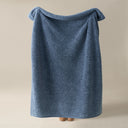 WILLOW THROW NAVY